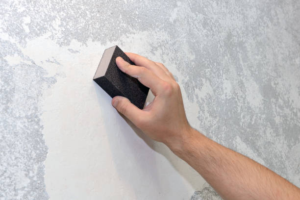 Best Mold Odor Removal Services  in Batesville, MS