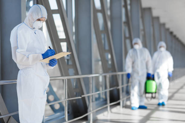 Best Asbestos and Lead Testing During Mold Inspection  in Batesville, MS