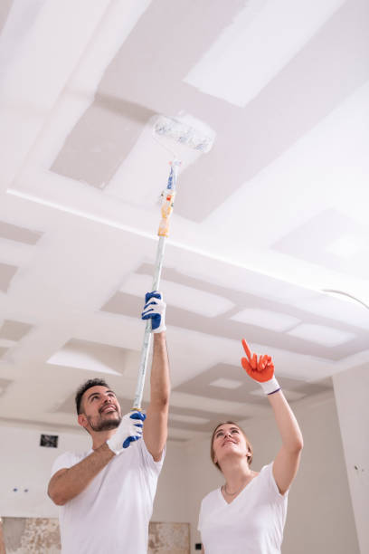 Mold Remediation for Vacation Homes in Batesville, MS