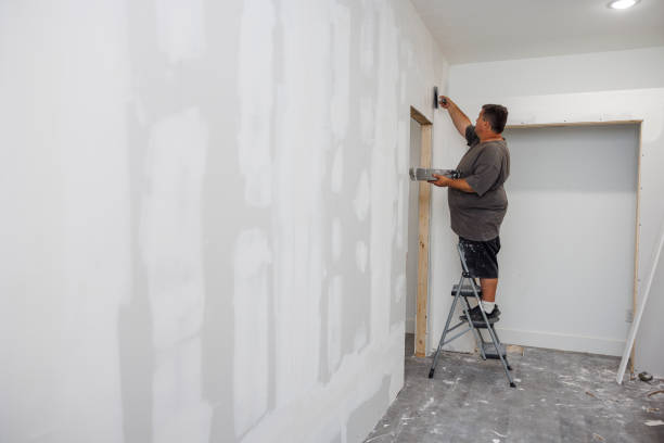 Best Mold Remediation for Vacation Homes  in Batesville, MS