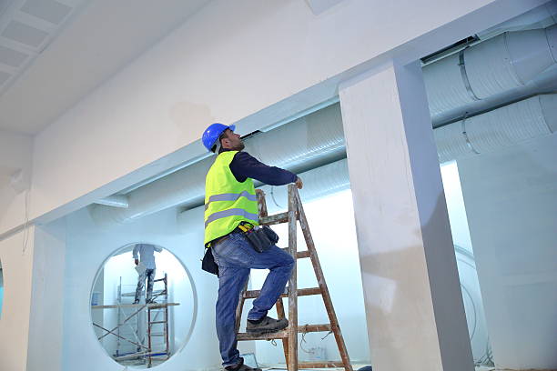 Best Environmental Consulting for Mold Prevention  in Batesville, MS